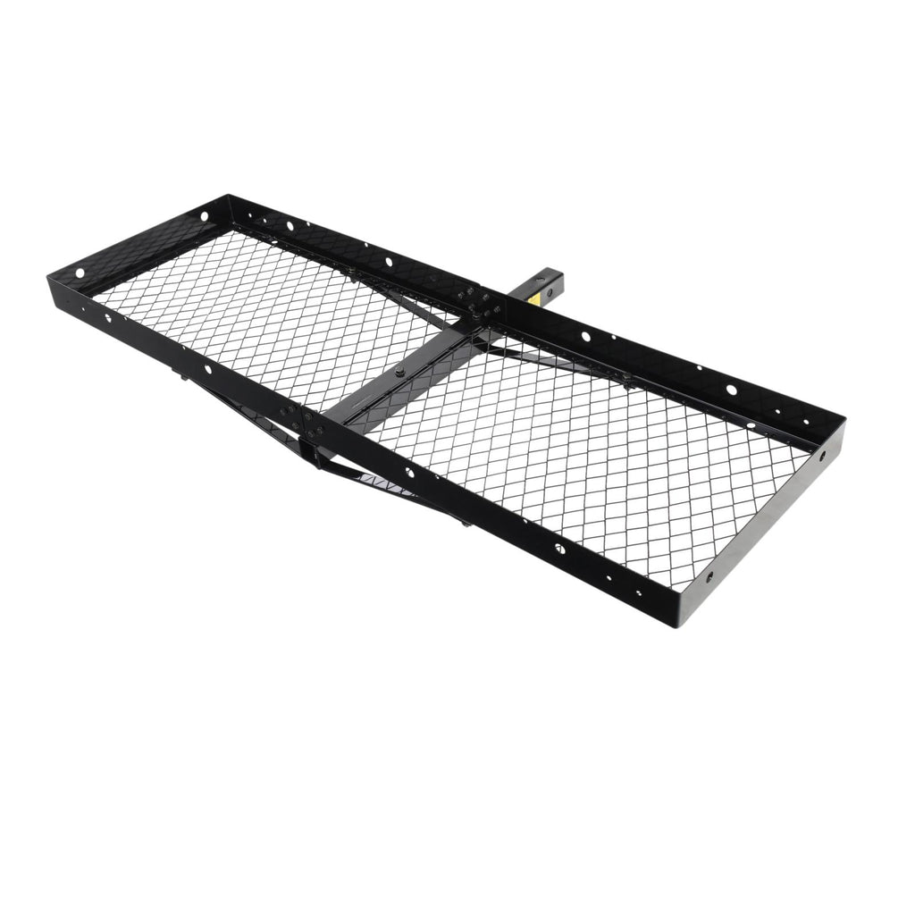 Receiver Rack 20 X 60 500 Lb Rating Fits 2 Inch Receivers Smittybilt