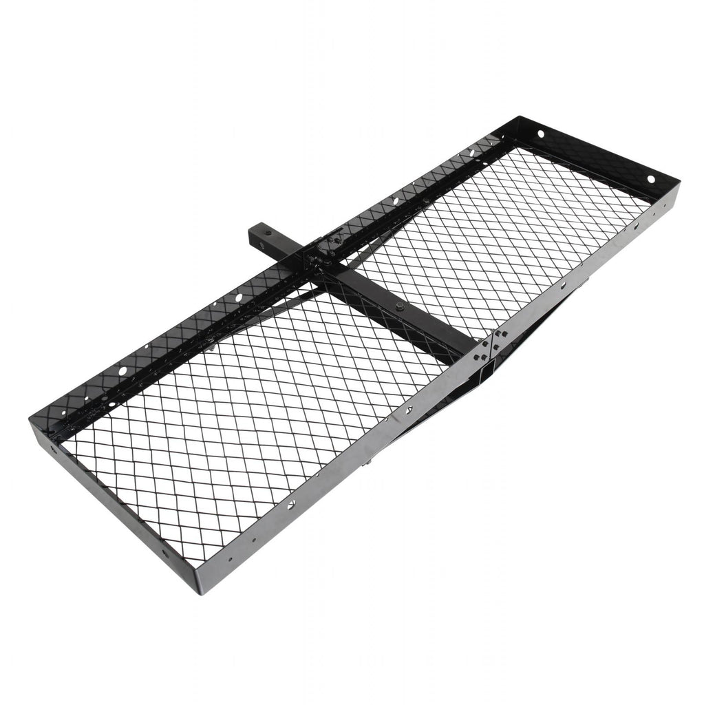 Receiver Rack 20 X 60 500 Lb Rating Fits 2 Inch Receivers Smittybilt