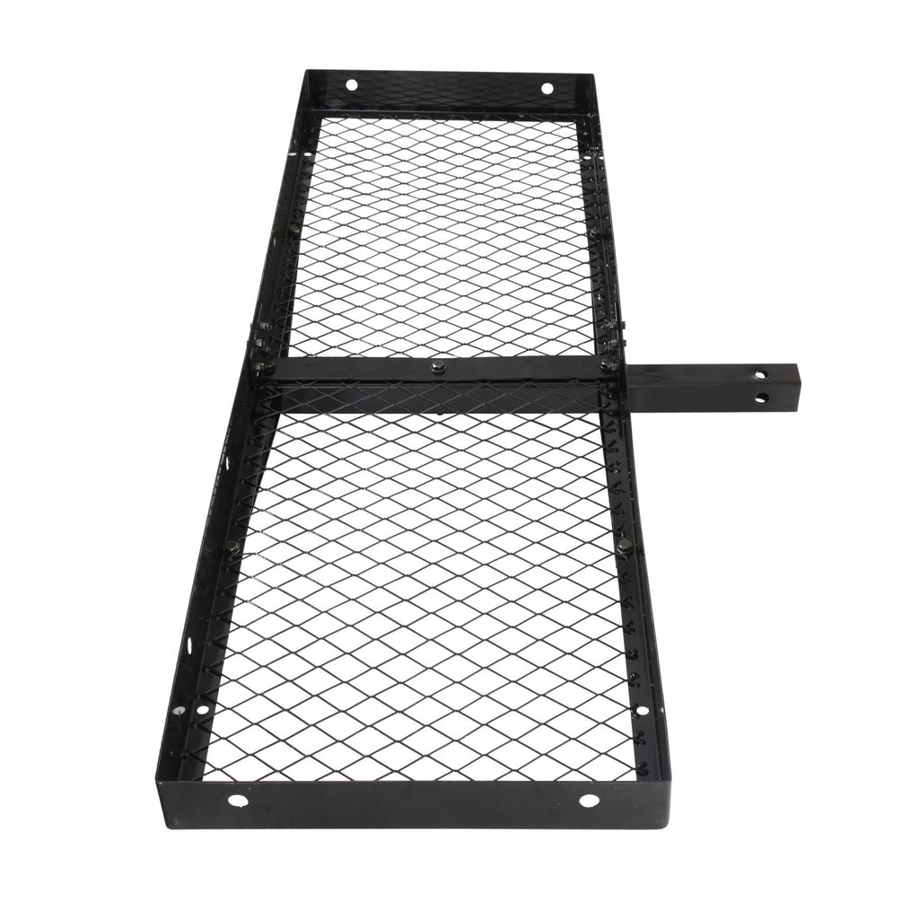 Receiver Rack 20 X 60 500 Lb Rating Fits 2 Inch Receivers Smittybilt
