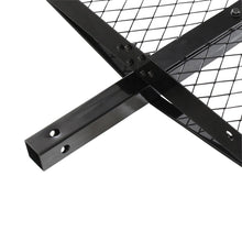 Load image into Gallery viewer, Receiver Rack 20 X 60 500 Lb Rating Fits 2 Inch Receivers Smittybilt