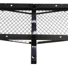 Load image into Gallery viewer, Receiver Rack 20 X 60 500 Lb Rating Fits 2 Inch Receivers Smittybilt