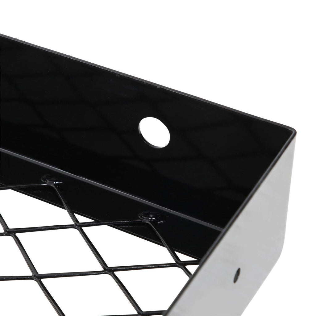 Receiver Rack 20 X 60 500 Lb Rating Fits 2 Inch Receivers Smittybilt