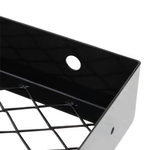 Load image into Gallery viewer, Receiver Rack 20 X 60 500 Lb Rating Fits 2 Inch Receivers Smittybilt