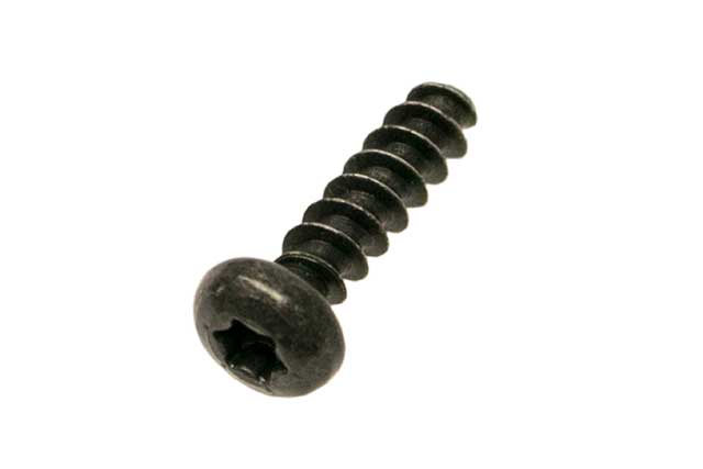 Undercar Shield Bolt