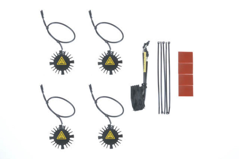 KW Electronic Damping Cancellation Kit 2014+ Porsche 911 (991) GT3 KWS68510411