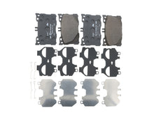 Load image into Gallery viewer, Brake Pad Set