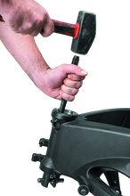 Load image into Gallery viewer, BikeMaster Steering Stem Bearing Removal Tool BKM152205