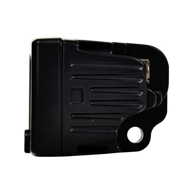 KC HiLiTES C-Series C2 LED 2in. Backup Area Flood Light 20w (Pair Pack System) - Black KCL519