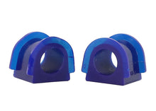 Load image into Gallery viewer, SuperPro Mitsubishi 25mm Sway Bar Mount Bushing Kit SPRSPF0343-25K