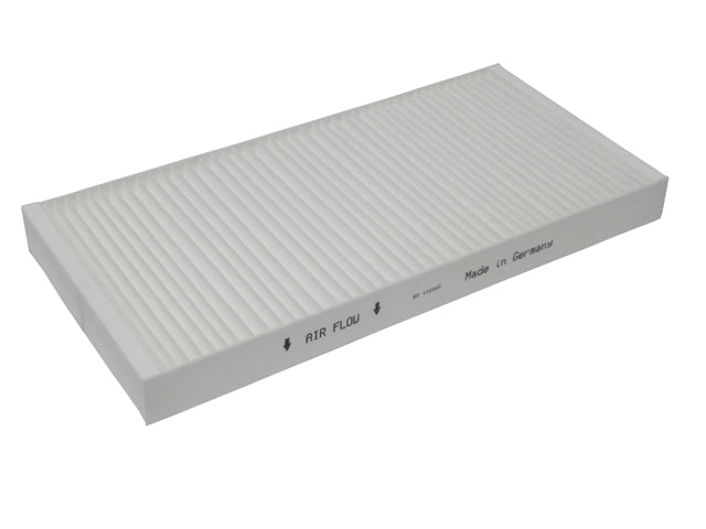 Cabin Air Filter