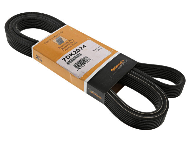 Belt 7DK X 2074