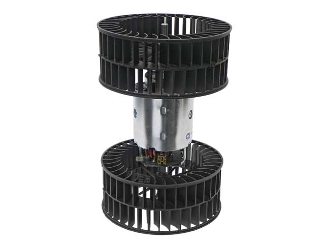 Blower Motor Assembly