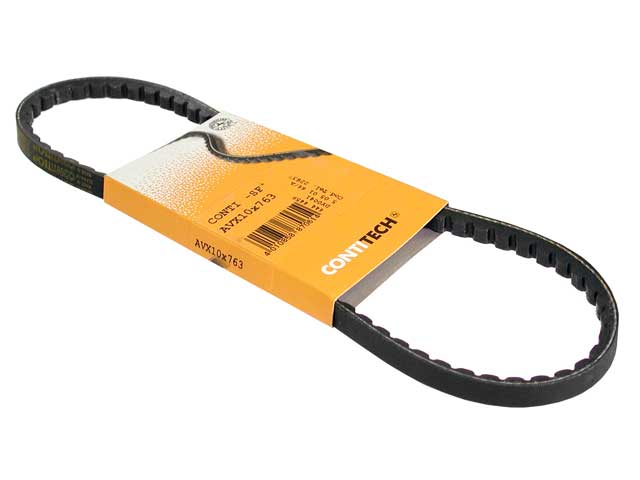 Belt 10 X 763