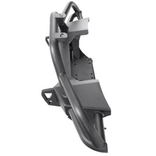 Load image into Gallery viewer, Jeep JL/JT SRC Front Bumper Gen2 Winch Mount D-Ring Mount 2018-Present Wrangler JL and 2020-Present Gladiator JT Black Smittybilt