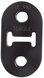Torque Solution 15MM Exhaust Mount Long Subaru Models (inc. 1993-2007 Impreza / WRX / STI) TQSTS-SU-015L