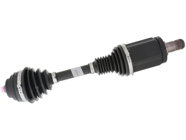 Axle Shaft Assembly