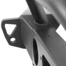 Load image into Gallery viewer, XRC Front Jeep JL Bumper w/ Stinger Winch Plate D-Rings 18-Present Jeep JL Wrangler Black Powdercoat Smittybilt