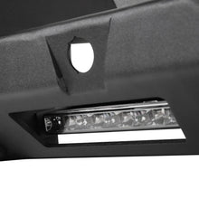 Load image into Gallery viewer, Jeep JL XRC Rear Bumper Gen2 Reciever Hitch D-Ring Mount 2018-Present Wrangler JL Black Smittybilt