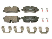 Load image into Gallery viewer, Brake Pad Set