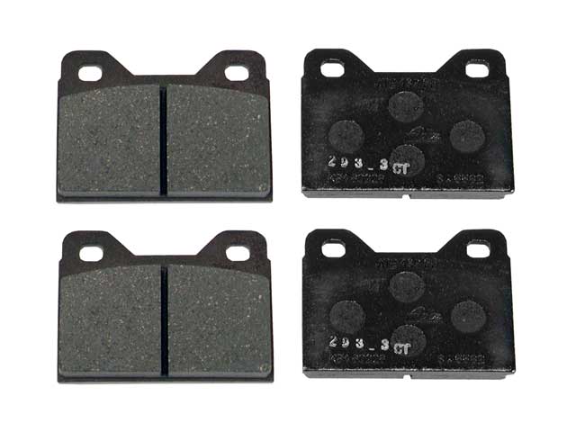 Brake Pad Set