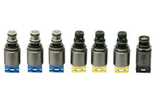 Load image into Gallery viewer, Solenoid Valve Kit