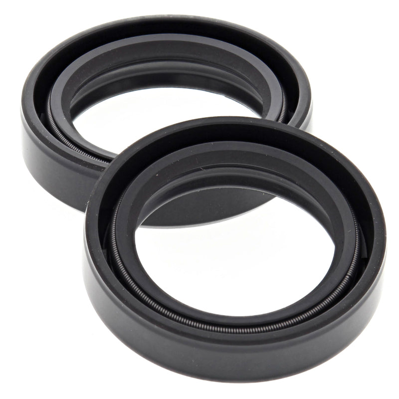 All Balls Racing 82-83 Honda CR80 Fork Oil Seal Only Kit ABR55-104