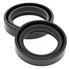 Load image into Gallery viewer, All Balls Racing 82-83 Honda CR80 Fork Oil Seal Only Kit ABR55-104