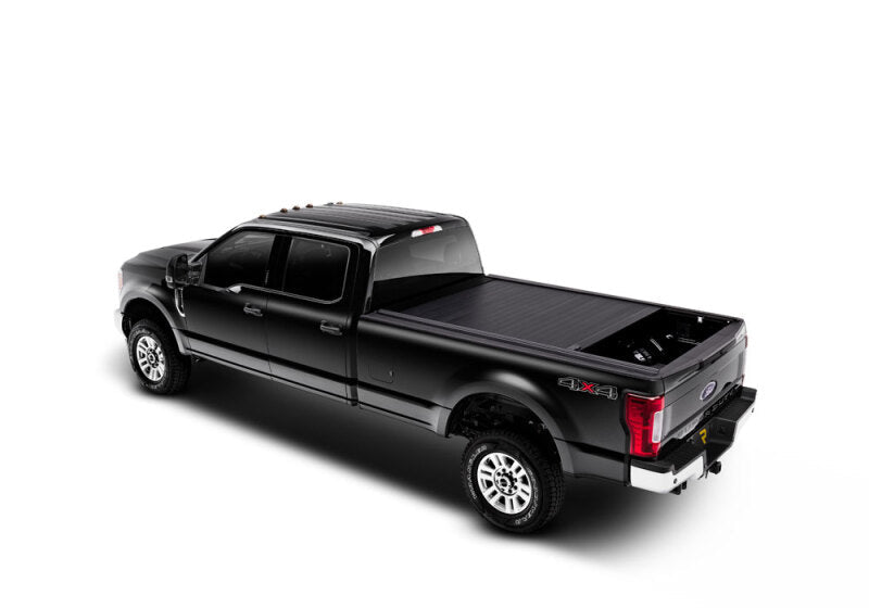 Retrax 17-21 Super Duty F-250-350 Short Bed RetraxPRO MX RTX80383