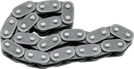 Twin Power 06-17 Dyna 07-17 FLT and Softail Late TC Secondary Cam Chain Replaces H-D 25683-06 TWP591209