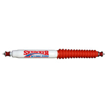 Load image into Gallery viewer, Steering Stabilizer Extended Length 21.65 Inch Collapsed Length 12.77 Inch Replacement Cylinder Only No Hardware Included Skyjacker
