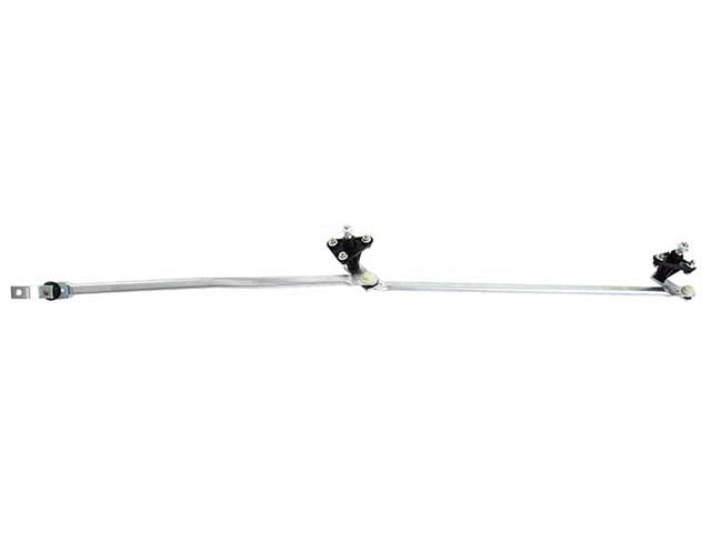 Wiper Transmission