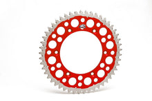 Load image into Gallery viewer, Renthal 96-17 Honda CRF 230F/ CR250R/ CRF450R Rear Twinring - Red 520-50P Teeth REN1540-520-50GPRD