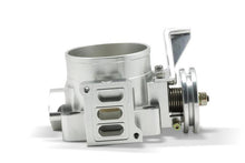 Load image into Gallery viewer, BLOX Racing Honda K-Series Competition 74mm Bore Throttle Body BLOBXIM-00219-SI