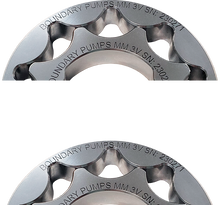 Load image into Gallery viewer, Boundary 05-14 Ford Modular Motor/Shelby GT500 3V 4.6L/5.4L V8 Billet Oil Pump Gear BOUMM-OPG-3V