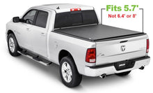 Load image into Gallery viewer, Tonno Pro 09-19 Dodge RAM 1500 5.7ft Fleetside Lo-Roll Tonneau Cover TNPLR-2020