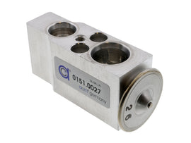A/C Expansion Valve