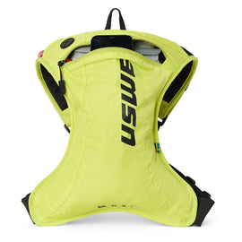 USWE Outlander Moto Hydration Pack 2L - Crazy Yellow USW5202077002