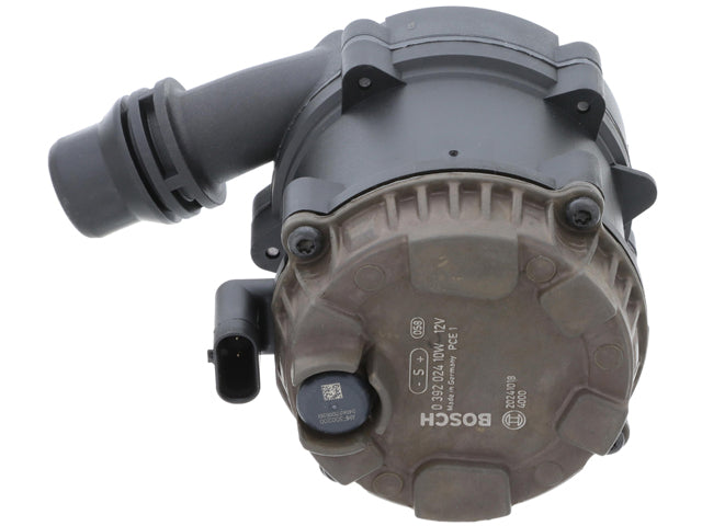 Auxiliary Water Pump