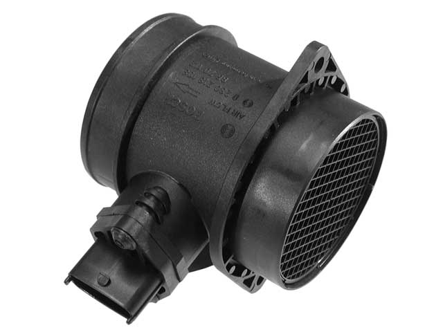Air Mass Sensor