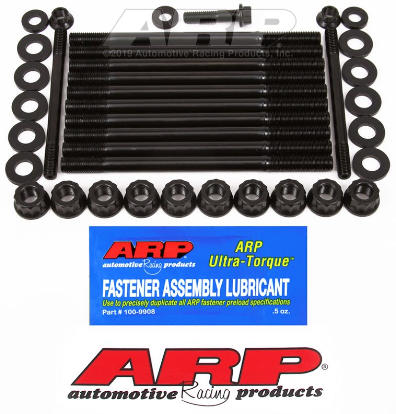 ARP BMW N12/N14/N16/N18 1.6L 4cyl head stud kit ARP201-4304
