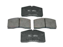 Load image into Gallery viewer, Brake Pad Set - PAGID Racing 1842-RST3 CNFR_1842-RST3