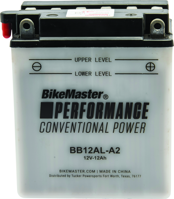 BikeMaster Battery - BB12AL-A2 BKM781136