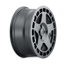 Load image into Gallery viewer, fifteen52 Turbomac 17x7.5 4x108 42mm ET 63.4mm Center Bore Asphalt Black Wheel FFTTURAB-77548+42