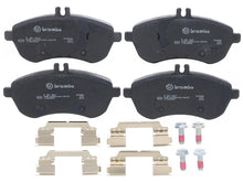Load image into Gallery viewer, Brake Pad Set