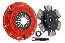 Load image into Gallery viewer, Action Clutch 99-00 Honda Civic Si 1.6L (B16A2) Stage 3 Clutch Kit (1MS) AONACR-0638