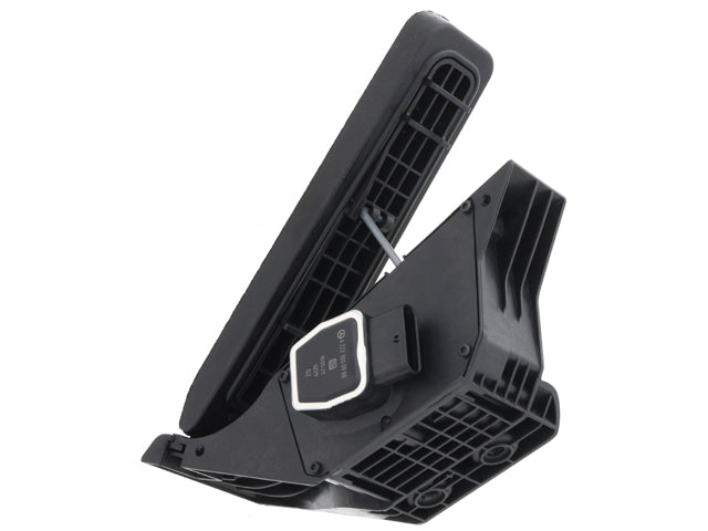 Accelerator Pedal