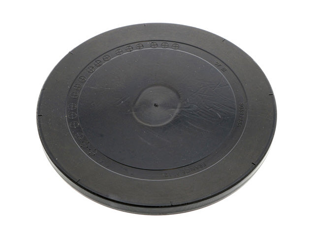 Crankshaft Pulley Cover