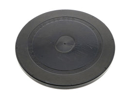 Crankshaft Pulley Cover