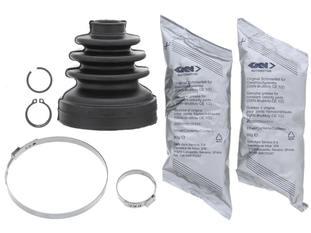 C.V. Boot Kit