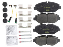 Load image into Gallery viewer, Brake Pad Set